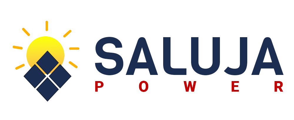 saluja power